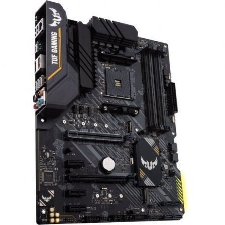 Asus TUF GAMING B450-PLUS II Socket AM4 Asus TUF GAMING B450-PLUS II Socket AM4
